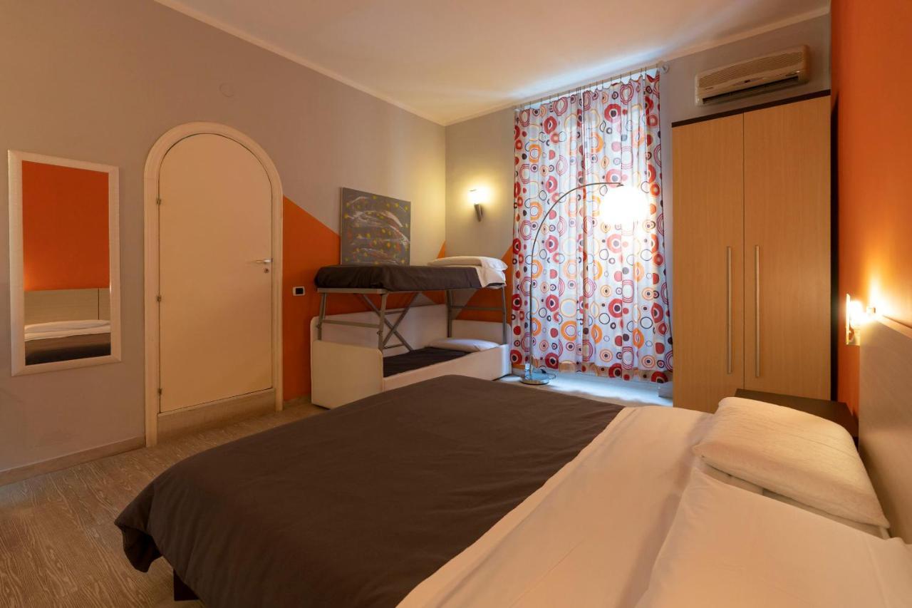 Hotel H Boutique Napels
