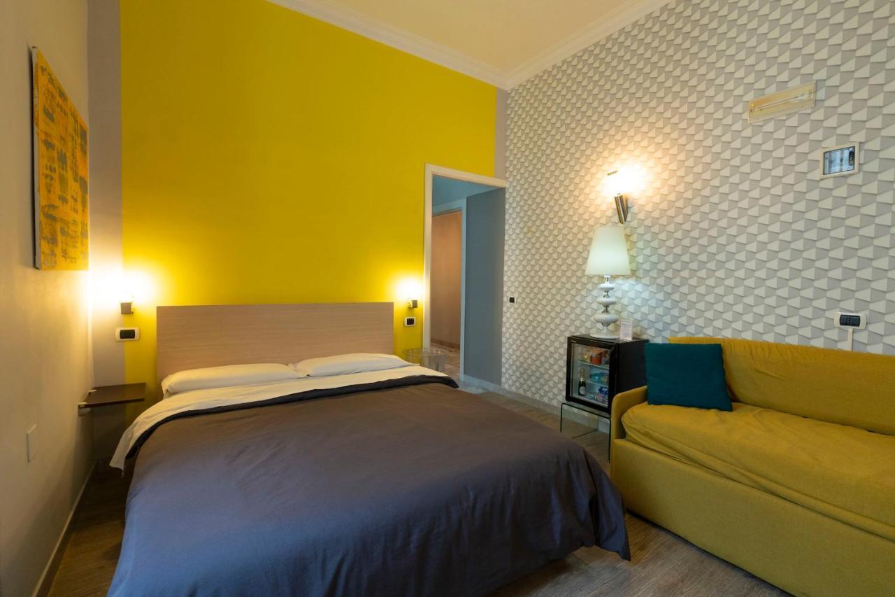 H Boutique Hotel Napels
